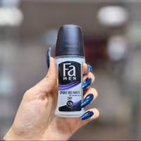 مام رولی فا ضد تعریق مردانه اسپورت ریچارج SPORT RECHARGE FA