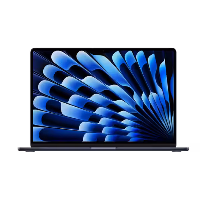 مک بوک ایر 15 اینچ مدل MacBook Air MC9G4 2024