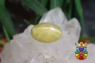 اپاتیت چشم گربه ای