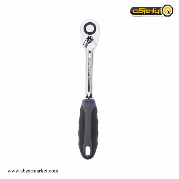 دسته جغجغه نووا 1/2 اینچ مدل NTS7006