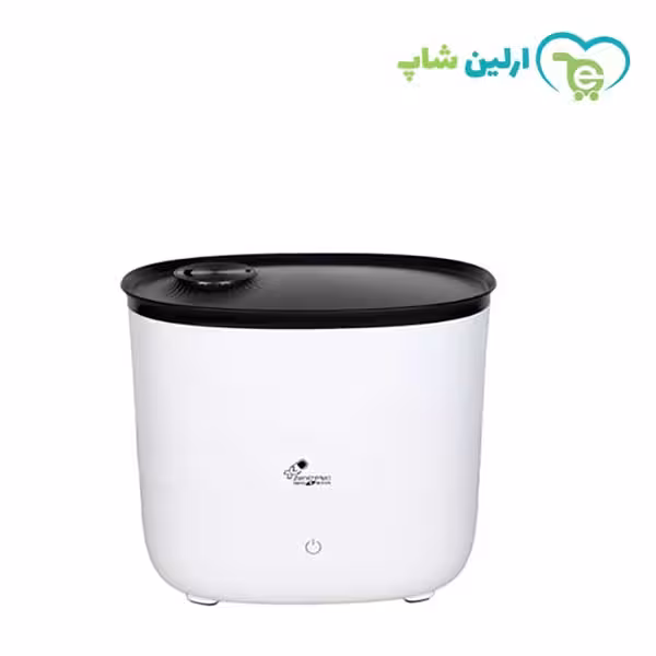بخور سرد زنیت مد مدل ZTH-002