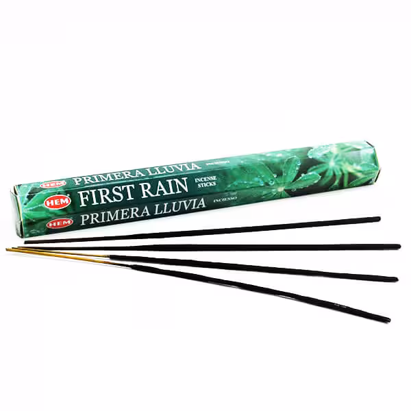 عود خوشبو کننده هوا هم FIRST RAIN