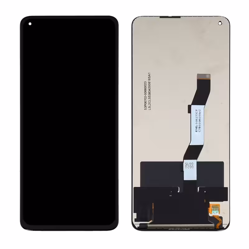 تاچ و ال سی دی شیائومی مدل XIAOMI MI 10T