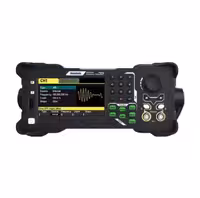 فانکشن ژنراتور 25MHz دو کاناله هانتک HANTEK HDG3022B ( اصلی )