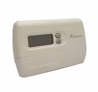 ترموستات دیجیتال دو فصل تک دور AMANA مدل 1213410