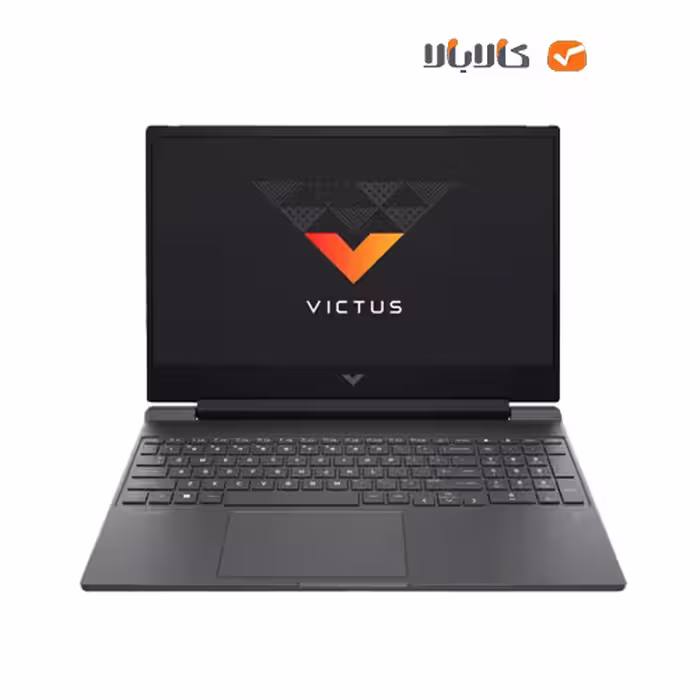 لپ تاپ گیمینگ HP Victus 15-fa2013dx i5: غول بازی، قیمت عالی!