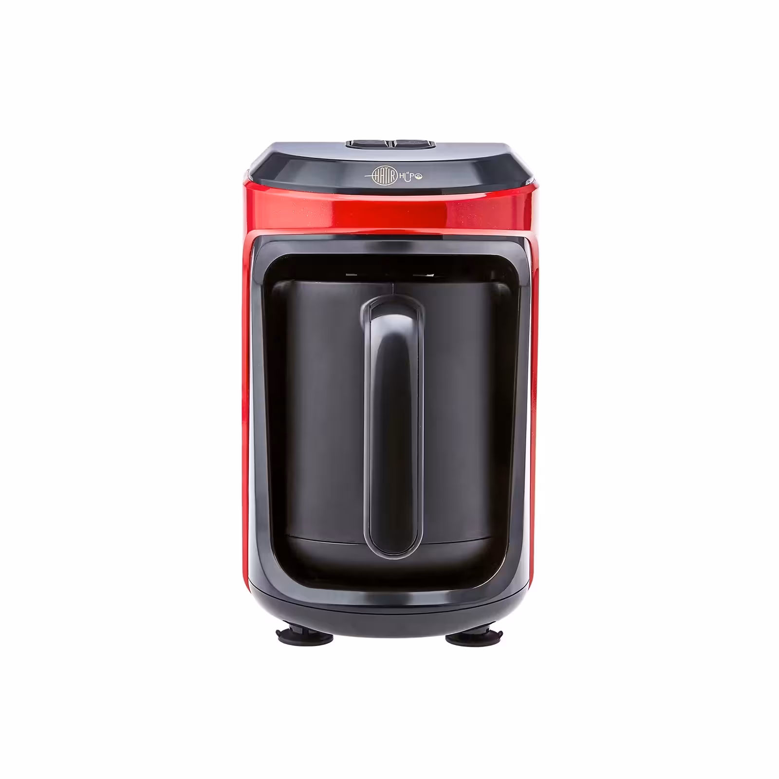 قهوه ترک ساز کاراجا مدل Hatir hups