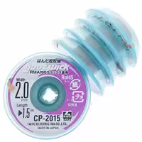 قیمت و خرید سيم قلع کش گات GOOT CP-2015 (15M-2MM)