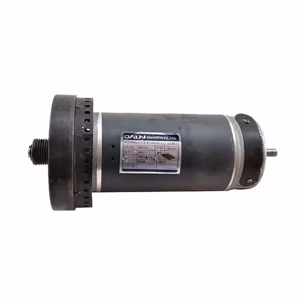 موتور تردمیل 180 ولت 2HP DC (DAUNTECH DM-03)