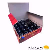 سرپیچ لامپ آویز برند رسا | طراحی شیک و کیفیت بی‌نظیر