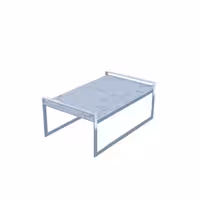 جلو مبلی لوکس گلدسیت مدل هرمس کد T70