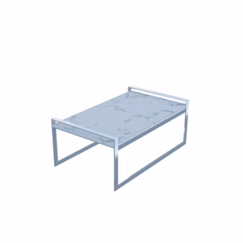 جلو مبلی لوکس گلدسیت مدل هرمس کد T70