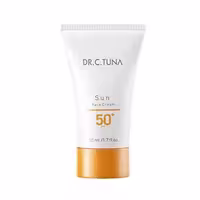ضد آفتاب دکتر سی تونا فارماسی حجم 50 ML