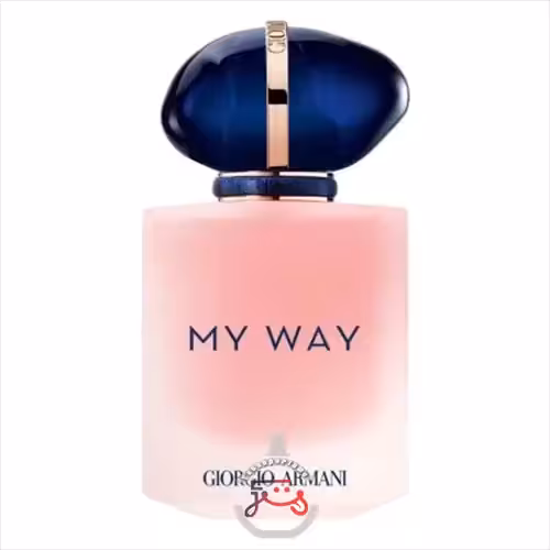 عطر ادکلن جورجیو آرمانی مای وی فلورال | Giorgio Armani My Way Floral