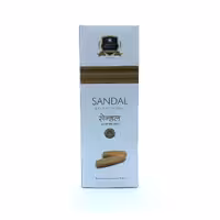 عود آلاکیک رایحه SANDAL چوب صندل 100g کد 520021