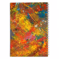 دفتر مشق مدرن آرت