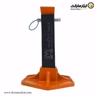 جک خرک مهدوی 4 تن مدل SST