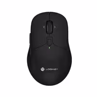 ماوس بی‌ سیم لاجی کی مدل Logikey M520