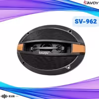 بلندگو ساووی مدل Savoy SV-962X