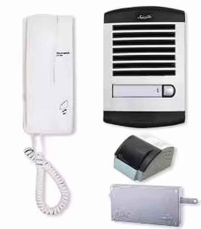 پکیج  دربازکن صوتی الکتروپیک V2-786