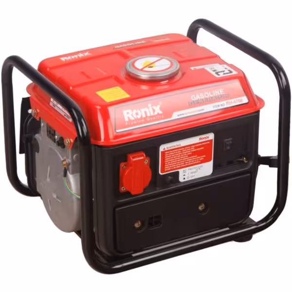 موتور برق RH-4707 رونیکس