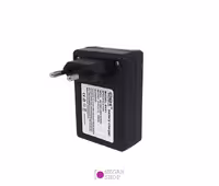 شارژر دی بی کی مدل DBK DU-01 مناسب برای باتری های سونی NP-F970 / 570 / 550