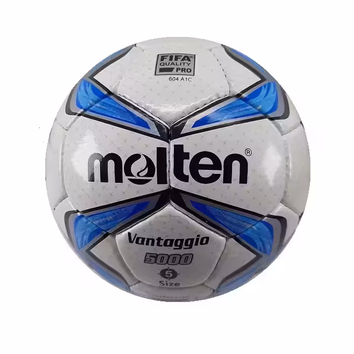 توپ فوتبال مولتن مدل vantaggio 5000-604 | کالا مکس