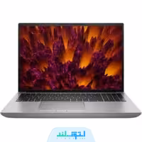 لپ تاپ HP مدل ZBook Fury 16 G10