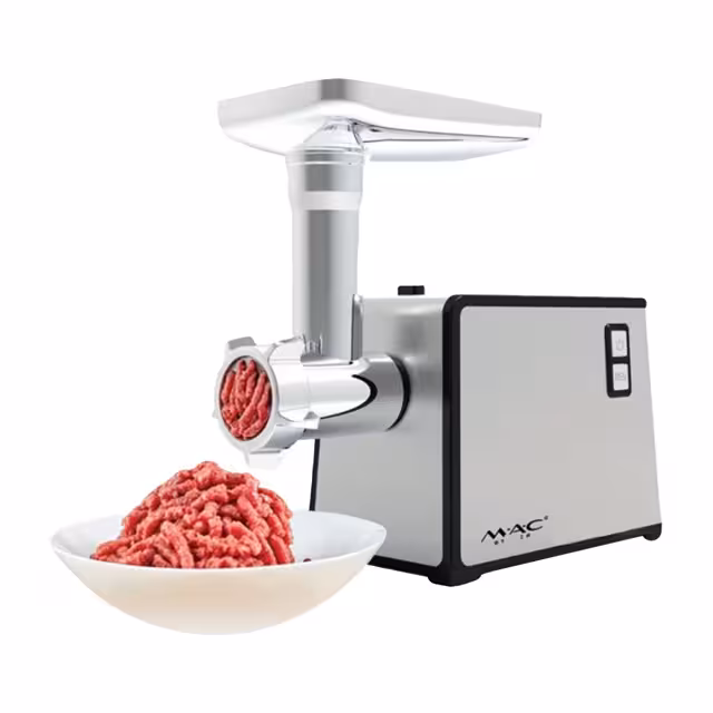 چرخ گوشت مک استایلر مدل MAC-3700