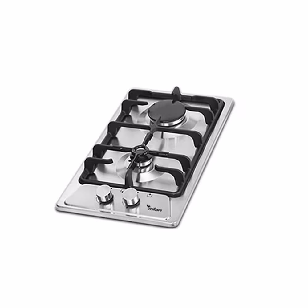 اجاق گاز رومیزی میلان مدل S7