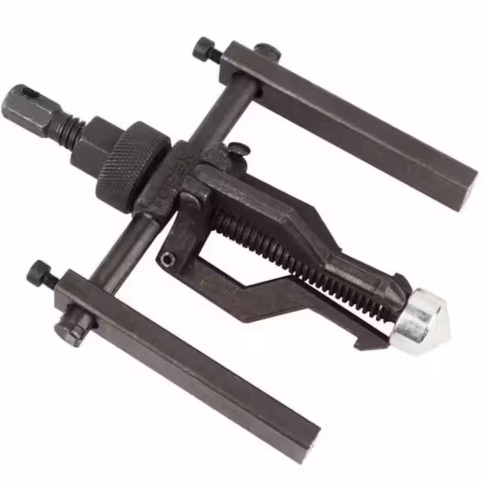 کنس درآر سه پایه تاپکس