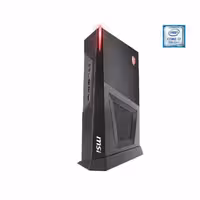 کیس آماده ام اس آی مدل MSI Trident 3 9SC i7-9700F 32GB 1TB