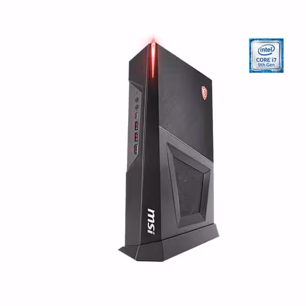 کیس آماده ام اس آی مدل MSI Trident 3 9SC i7-9700F 32GB 1TB