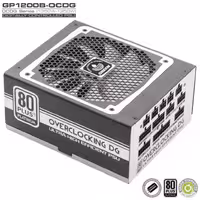 منبع تغذیه کامپیوتر گرین مدل GP1200B-OCDG
