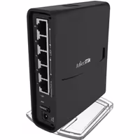 روتر وایرلس Dual Band، برند میکروتیک، مدل hAP ac²