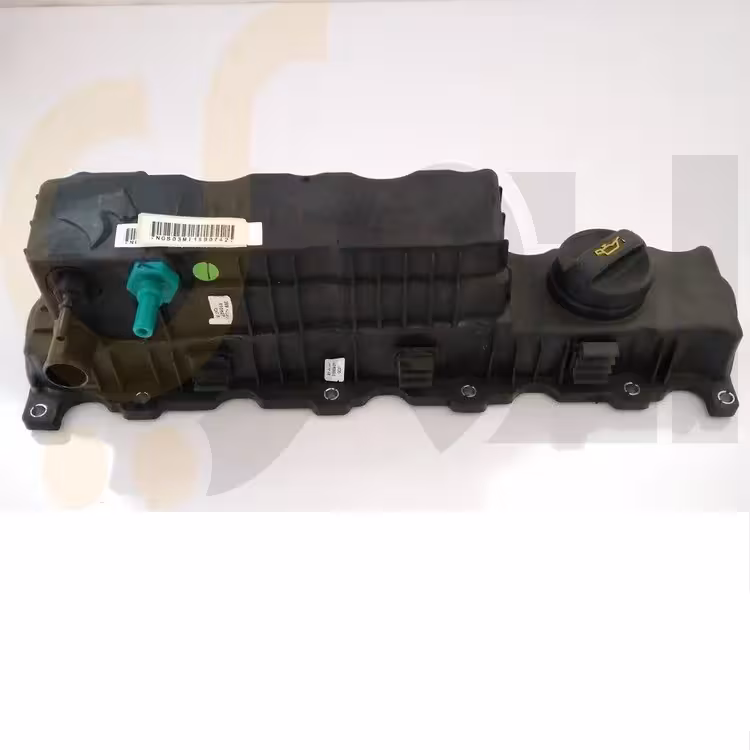 قالپاق سوپاپ (درب) XUP پارس-405 – موتور تقویتی (XU7P) – ISACO – ایساکو