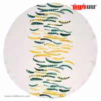 رومیزی ایکیا مدل NABBFISK