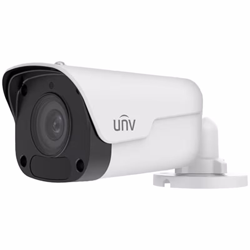 دوربین مداربسته IP یونی ویو IPC2125SR3-ADPF40M-F