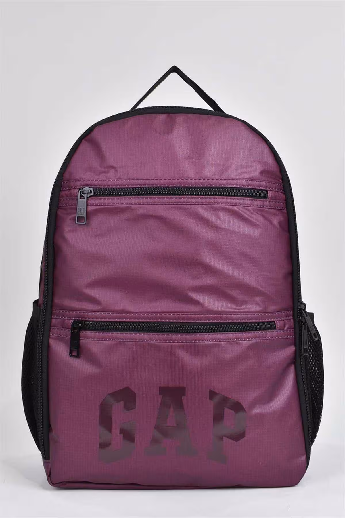 کیف مدرسه کوله پشتی دوتایی BURGUNDER اورجینال GAP
