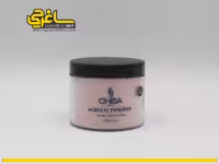 پودر کاشت ناخن هلویی تیره چیسا CHISA COVER PEACH