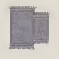 پادری دو تکه مدل Luna برند ecocotton