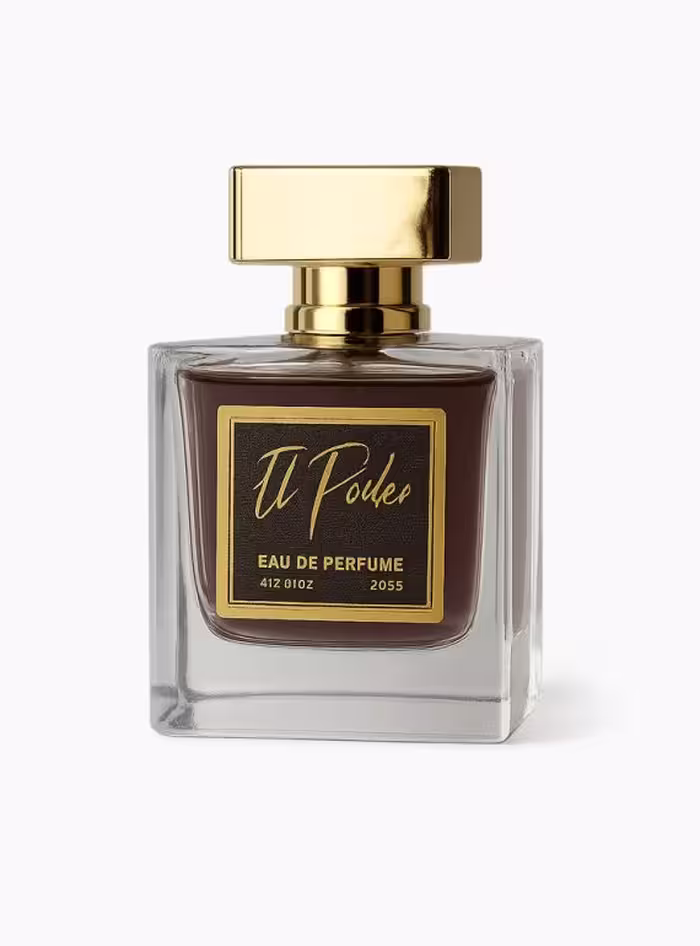 El Poder Savannah EDP 100 ml - ادوپرفیوم مردانه ال پودر ساوانا حجم 100 میلی‌لیتر - نگین عطر