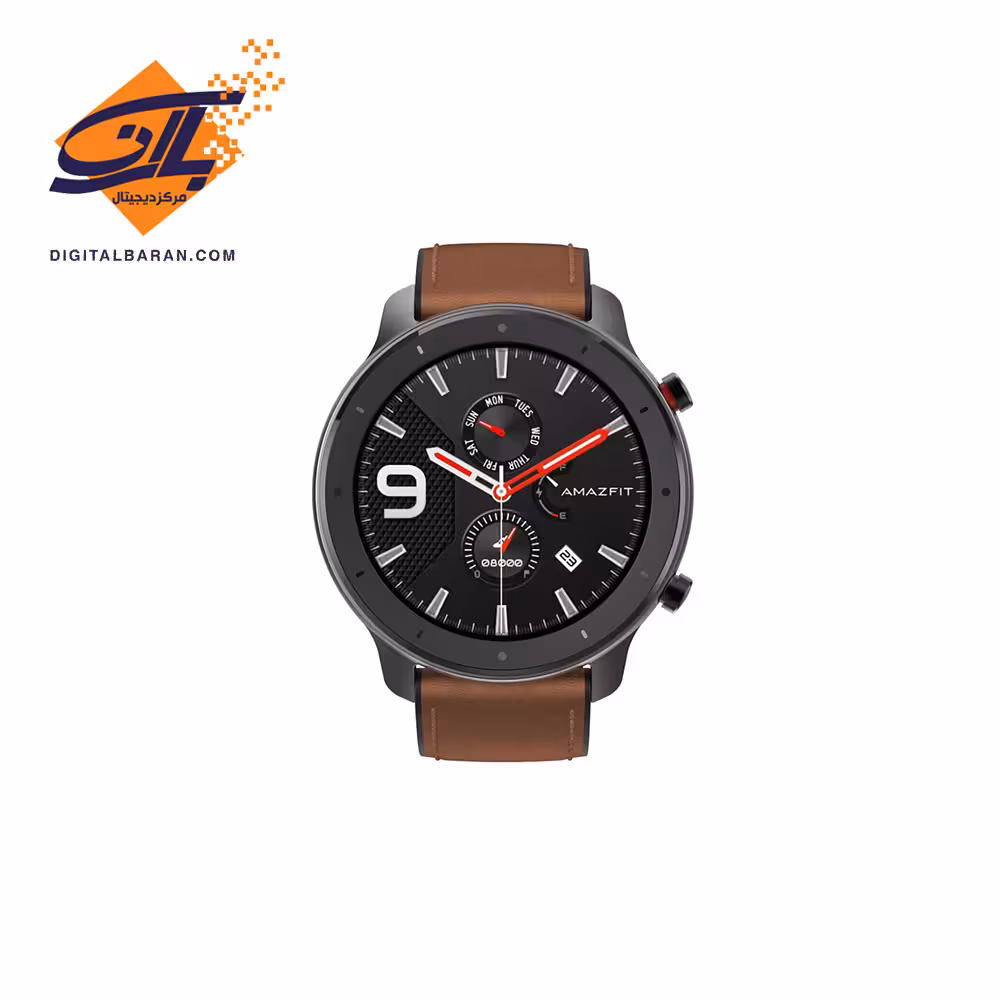 ساعت هوشمند شیائومی Xiaomi AmazFit GTR 47mm Smart Band