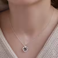 ‌‌ 💎گردنبند جواهري(G_3011)