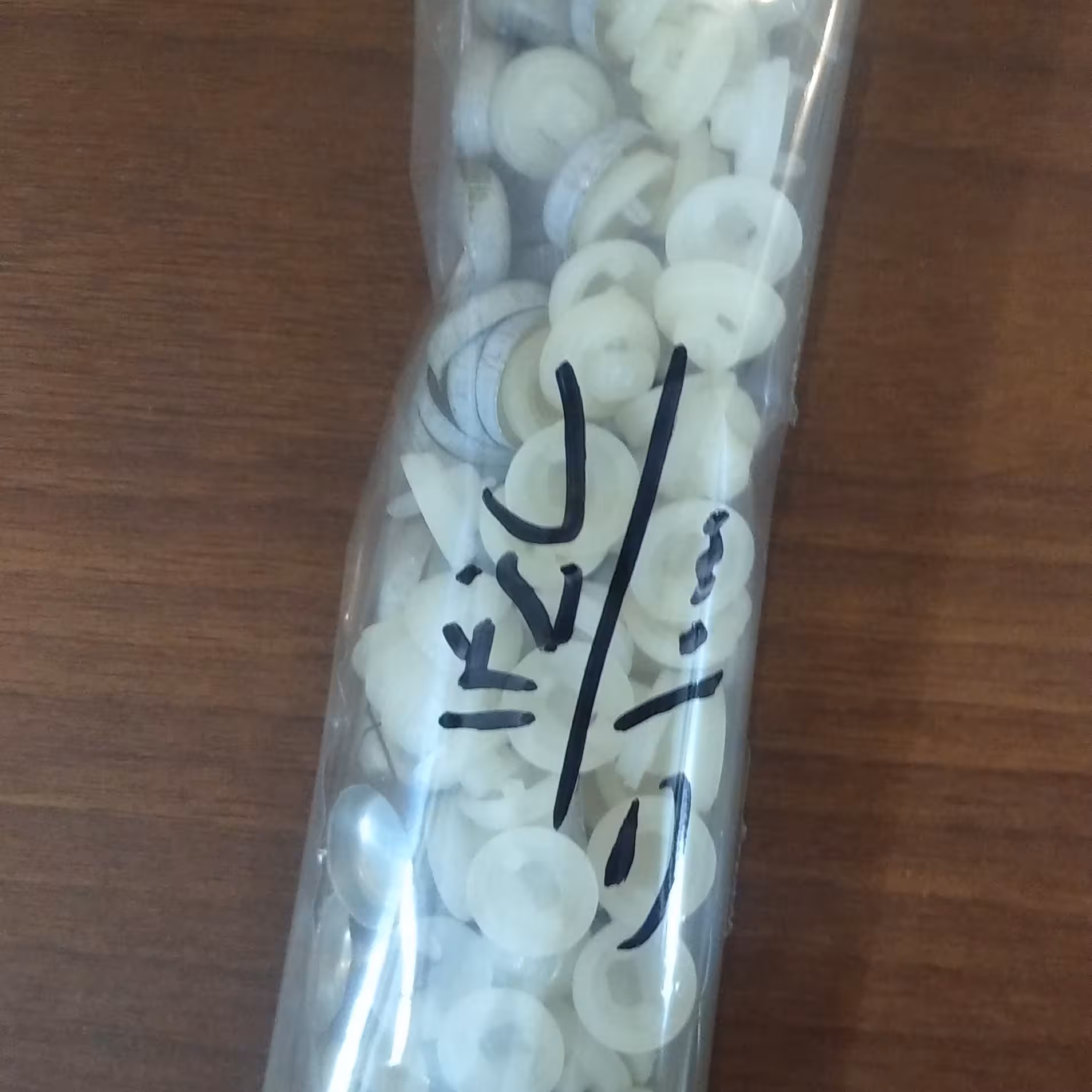 پوکه دگمه سایز 14
