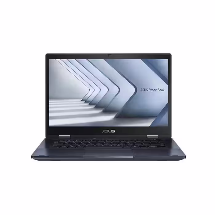 لپ تاپ 14 اینچی لمسی ایسوس مدل ExpertBook B3 Flip B3402FVA