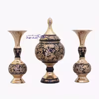 شکلاتخوری و گلدان الماس تراش کدhsg146