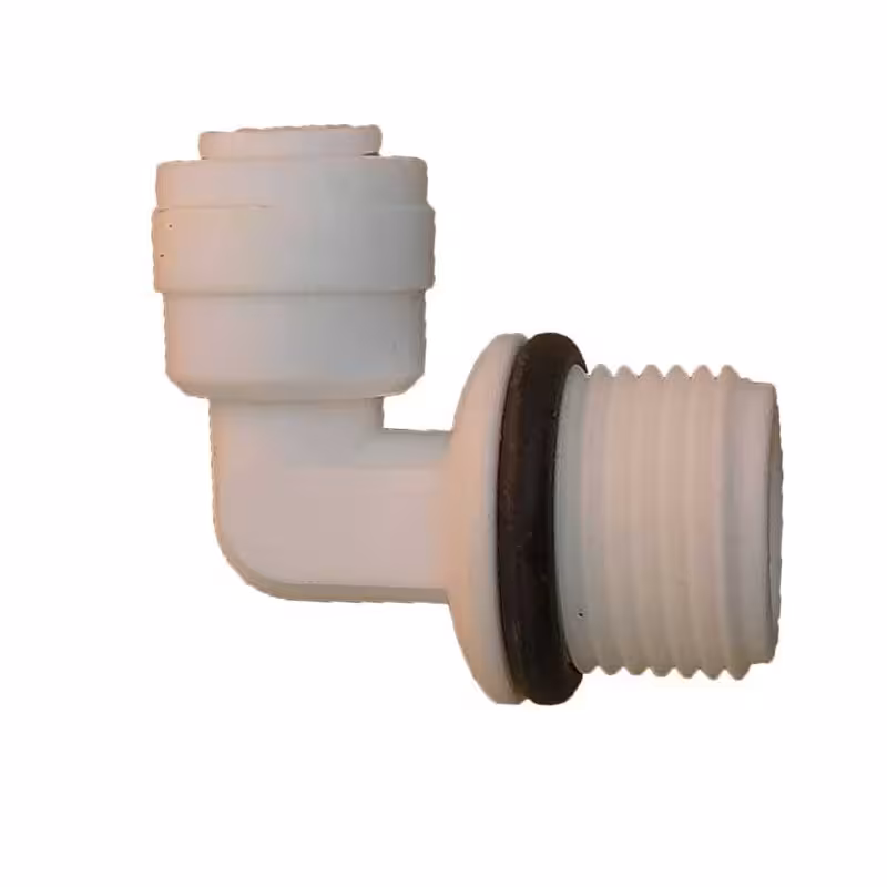 زانو پمپ تصفیه آب خانگی