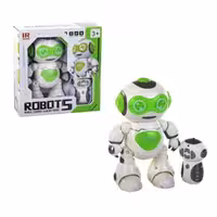 ربات کنترلی Robot 5 کد j608-1