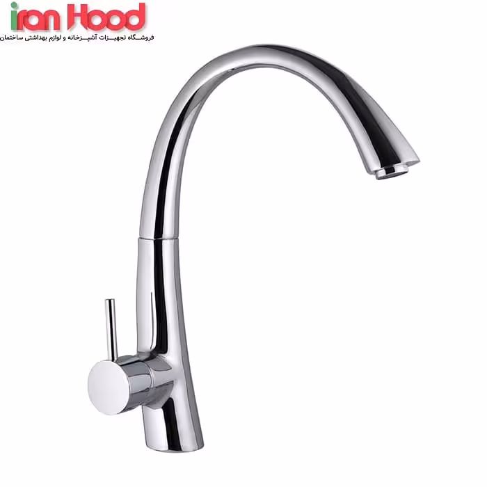 شیر ظرفشویی البرز روز مدل مانیسا